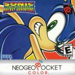 Sonic the Hedgehog - Pocket Adventure